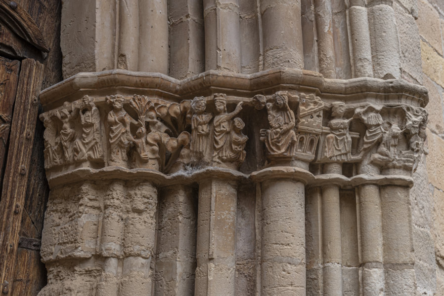 Teruel - Peñarroya de Tastavins 20 - santuario Virgen de la Fuente - ermita de Arriba.jpg